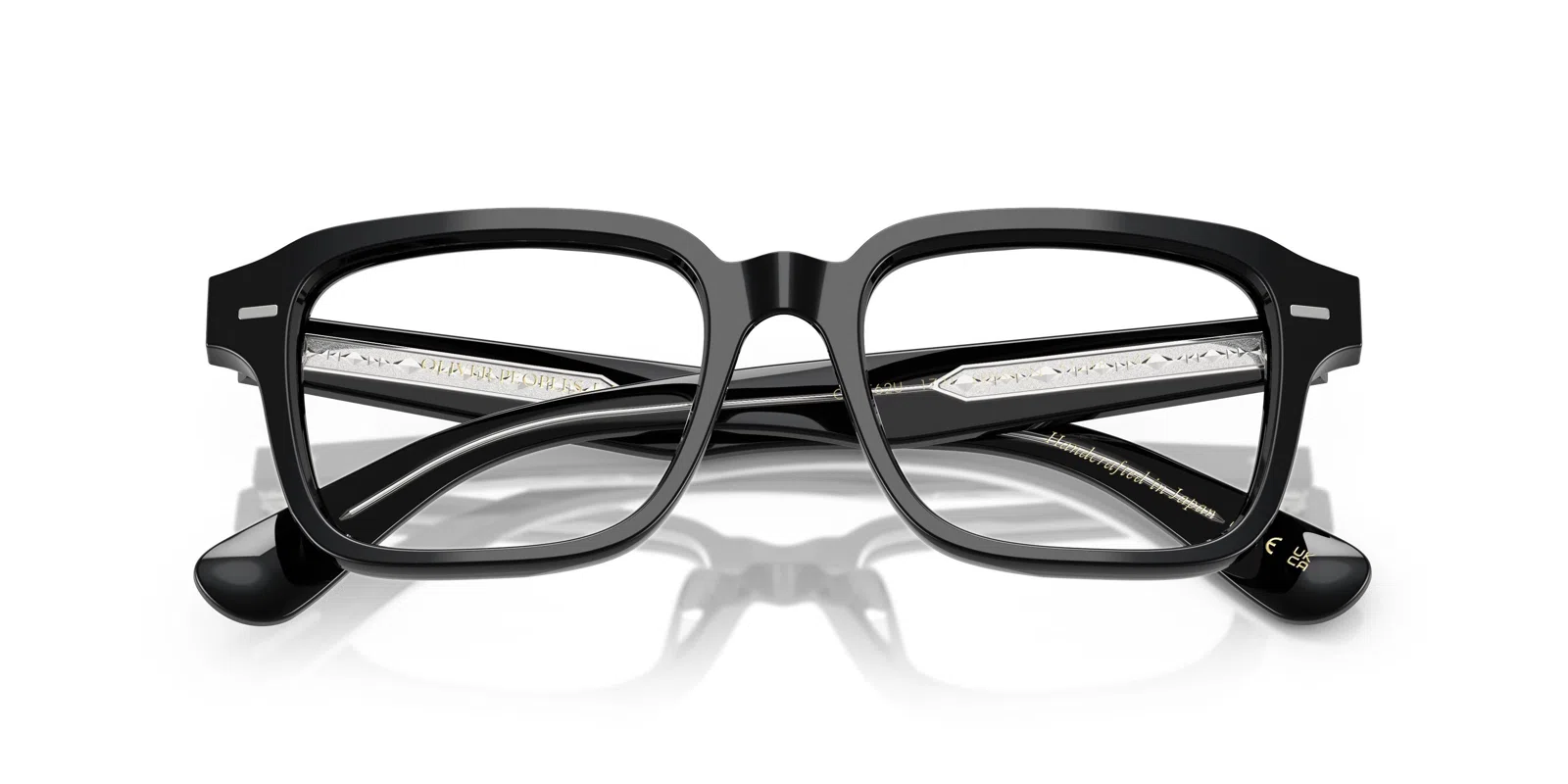 Oliver Peoples Errisson 5562U Eyeglasses - view 18
